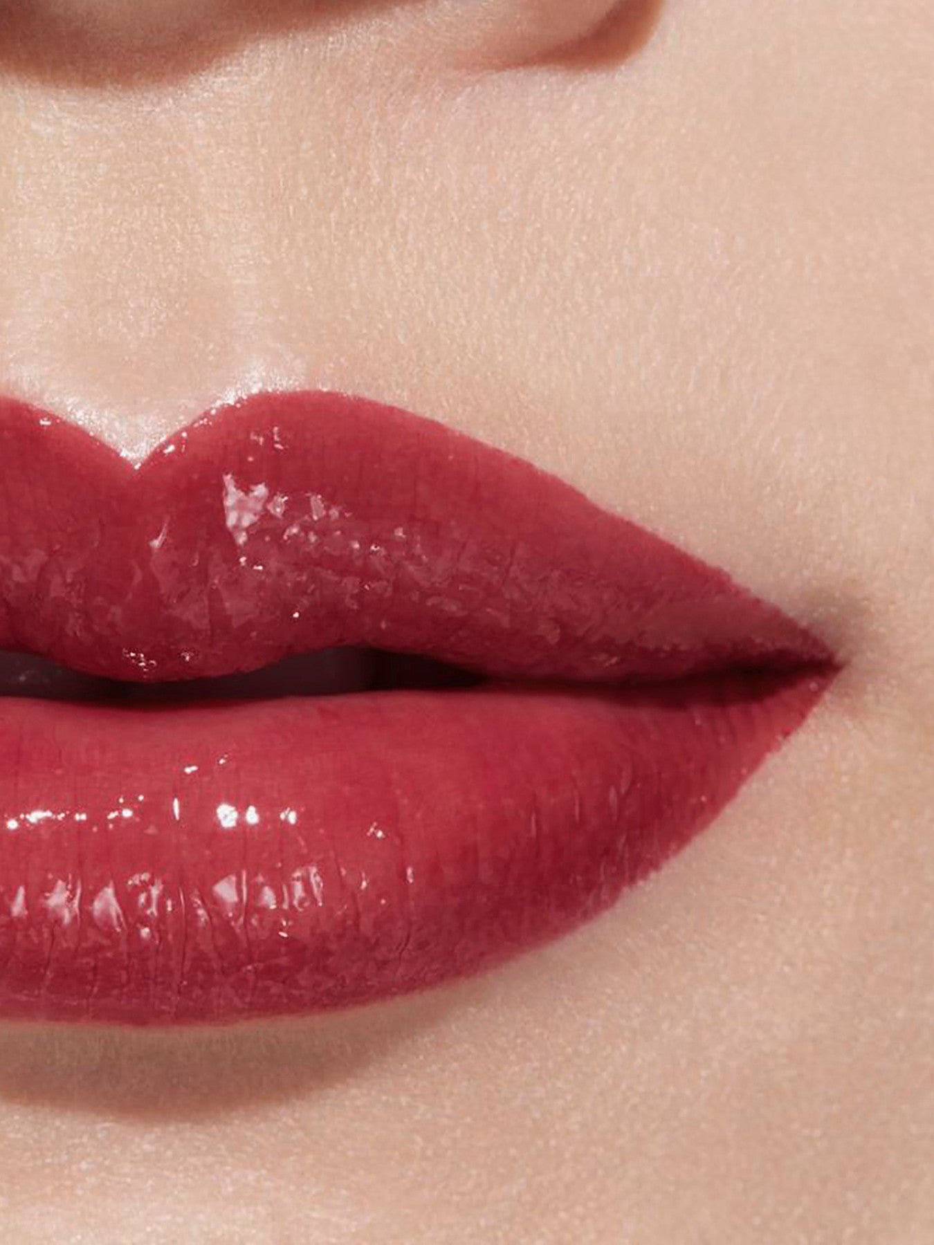 Rouge Coco Flash Flame