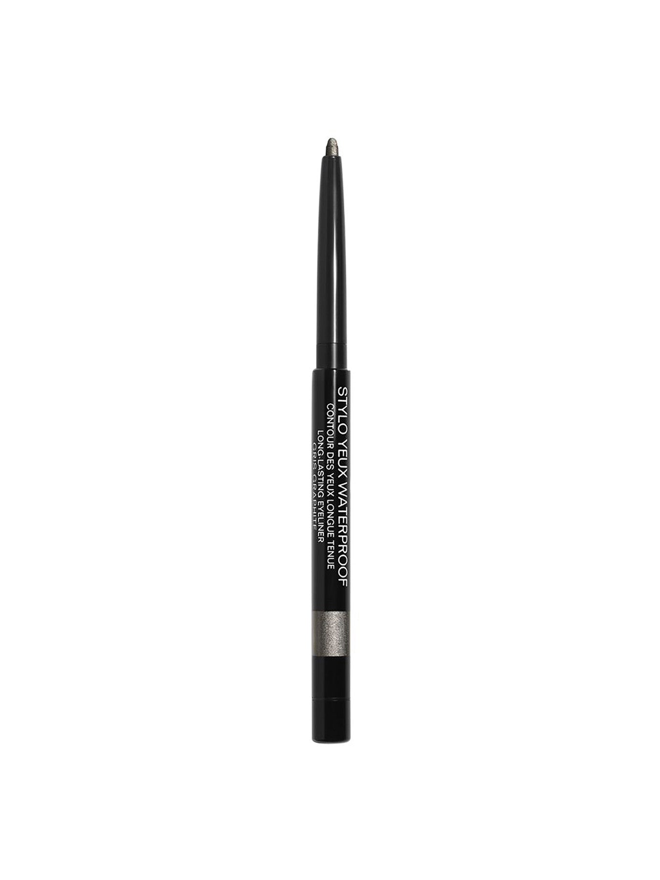 STYLO YEUX WATERPROOF LONGWEAR EYELINER AND KOHL PENCIL