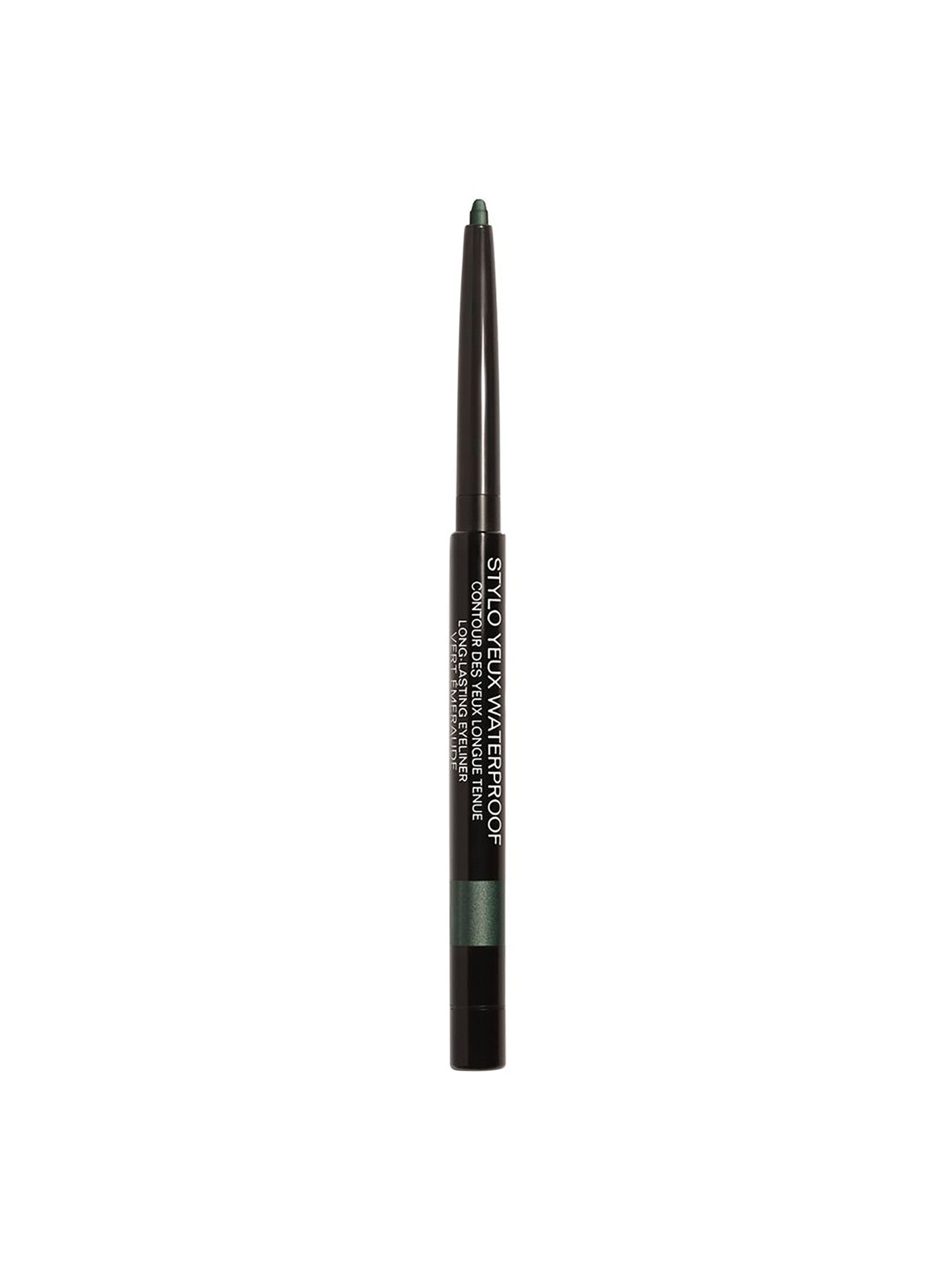 STYLO YEUX WATERPROOF LONGWEAR EYELINER AND KOHL PENCIL