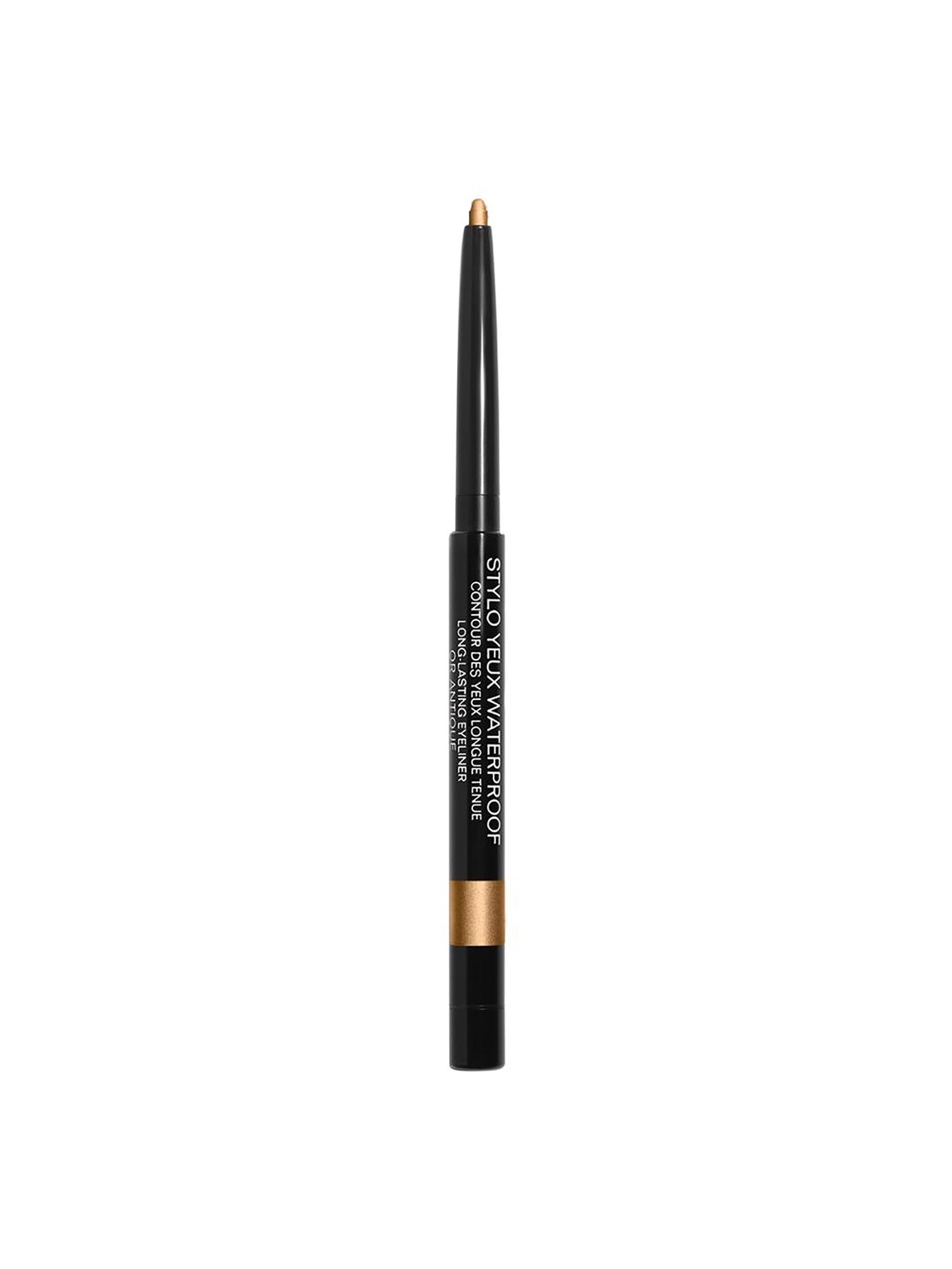STYLO YEUX WATERPROOF LONGWEAR EYELINER AND KOHL PENCIL