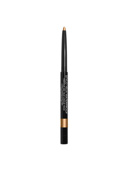 STYLO YEUX WATERPROOF LONGWEAR EYELINER AND KOHL PENCIL