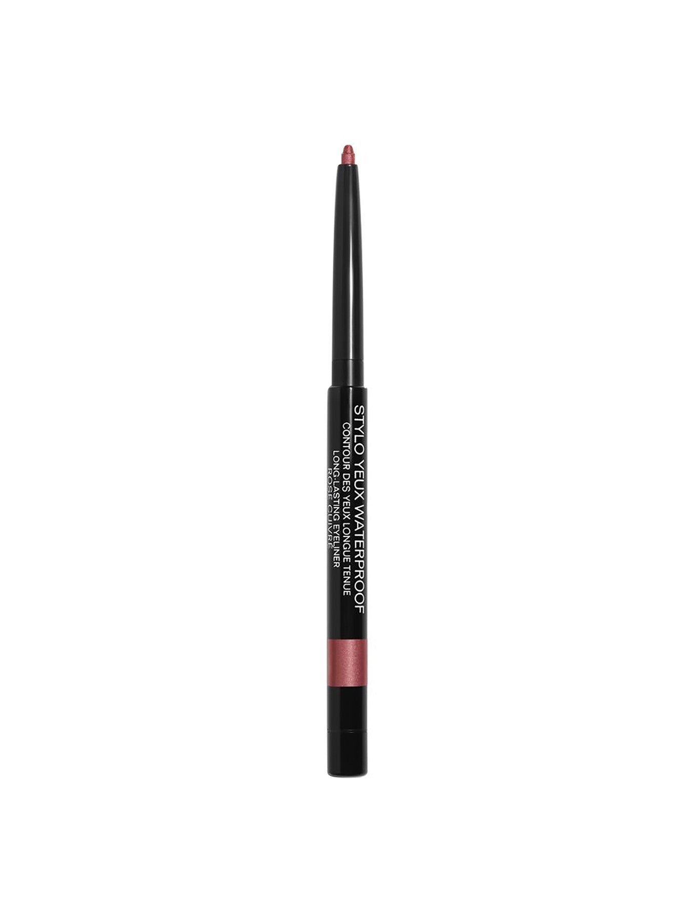 STYLO YEUX WATERPROOF LONGWEAR EYELINER AND KOHL PENCIL