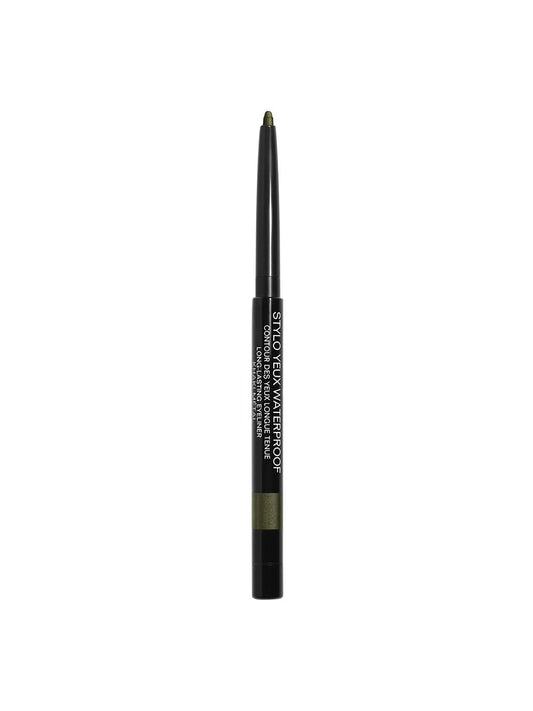 STYLO YEUX WATERPROOF LONGWEAR EYELINER AND KOHL PENCIL