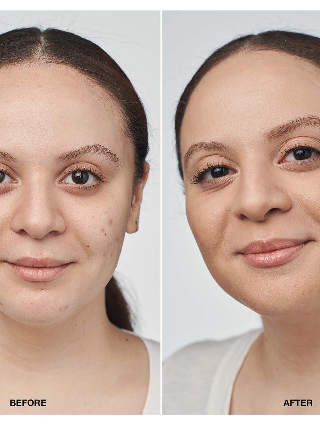 Even Better Clinical Serum Foundation SPF21