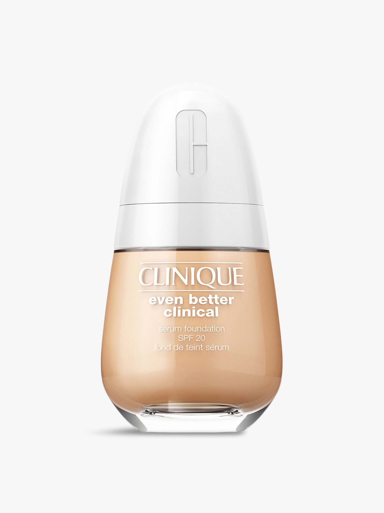 Even Better Clinical Serum Foundation SPF21