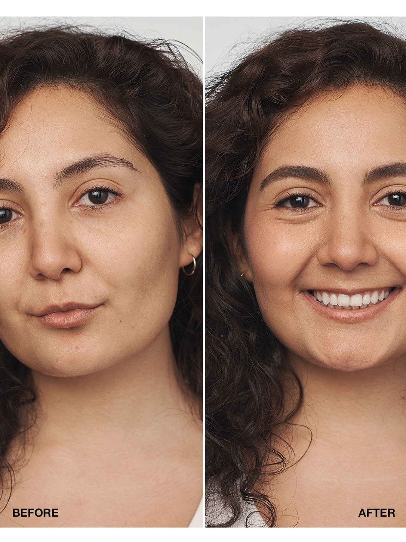 Even Better Clinical Serum Foundation SPF21