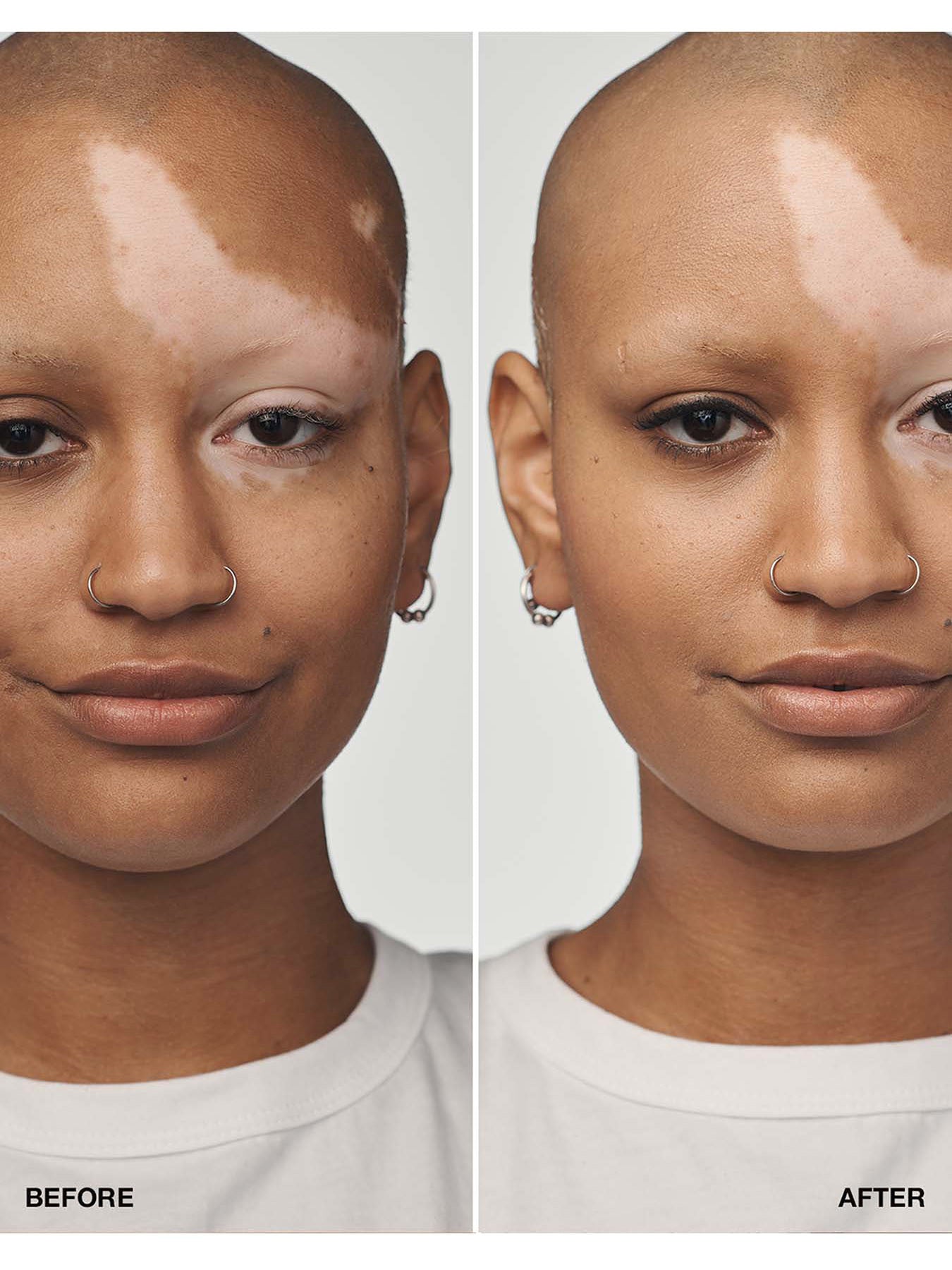 Even Better Clinical Serum Foundation SPF21