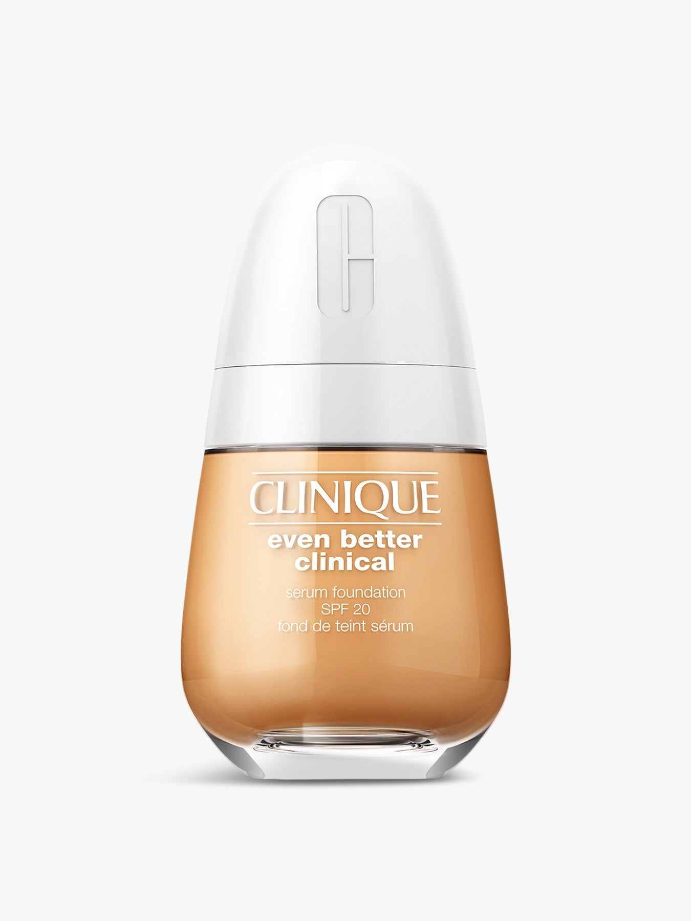 Even Better Clinical Serum Foundation SPF21