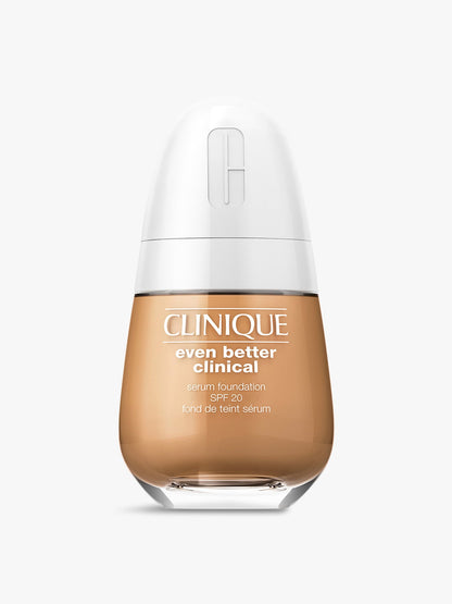 Even Better Clinical Serum Foundation SPF21