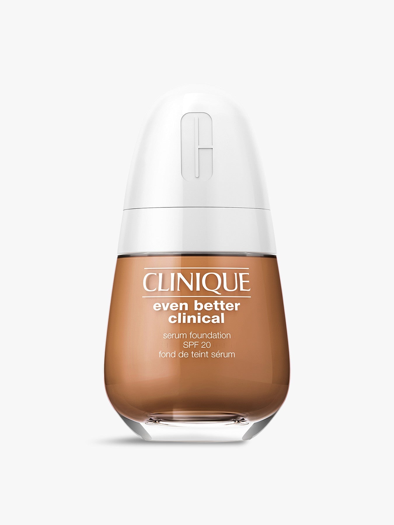 Even Better Clinical Serum Foundation SPF21