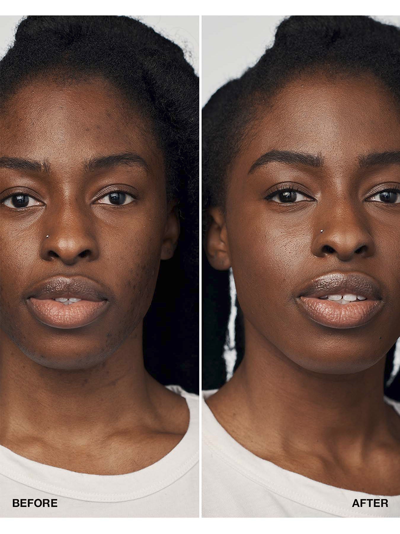Even Better Clinical Serum Foundation SPF21
