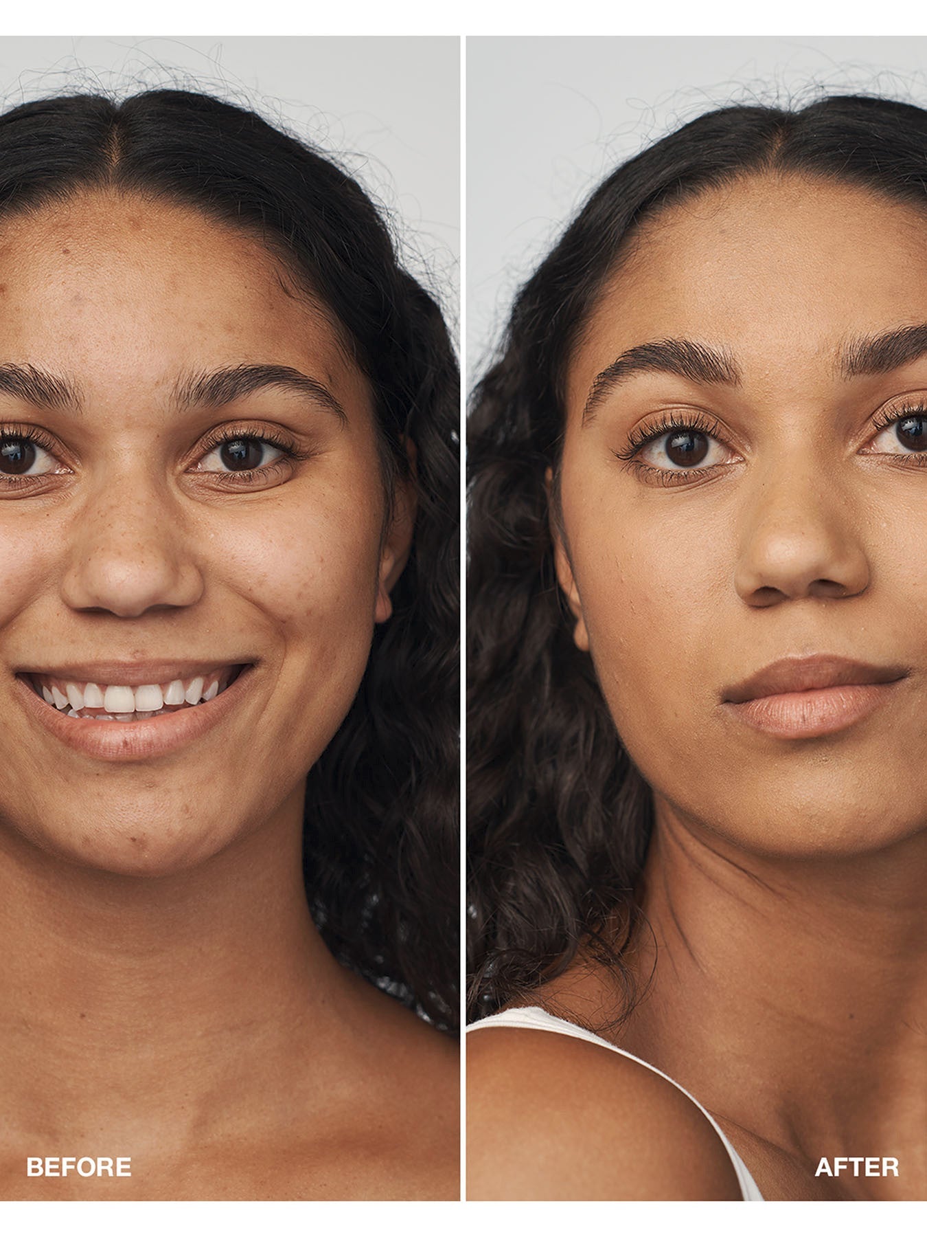 Even Better Clinical Serum Foundation SPF21