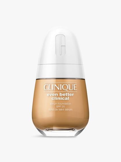 Even Better Clinical Serum Foundation SPF21