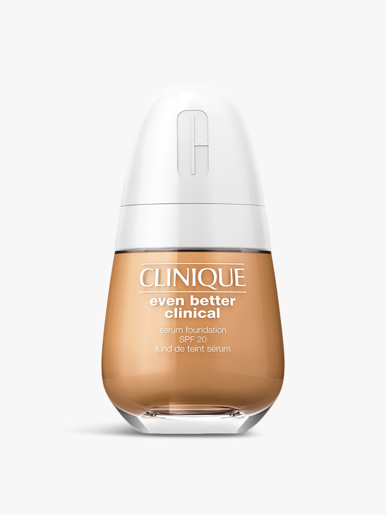 Even Better Clinical Serum Foundation SPF21