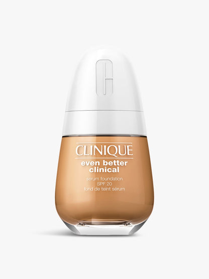 Even Better Clinical Serum Foundation SPF21