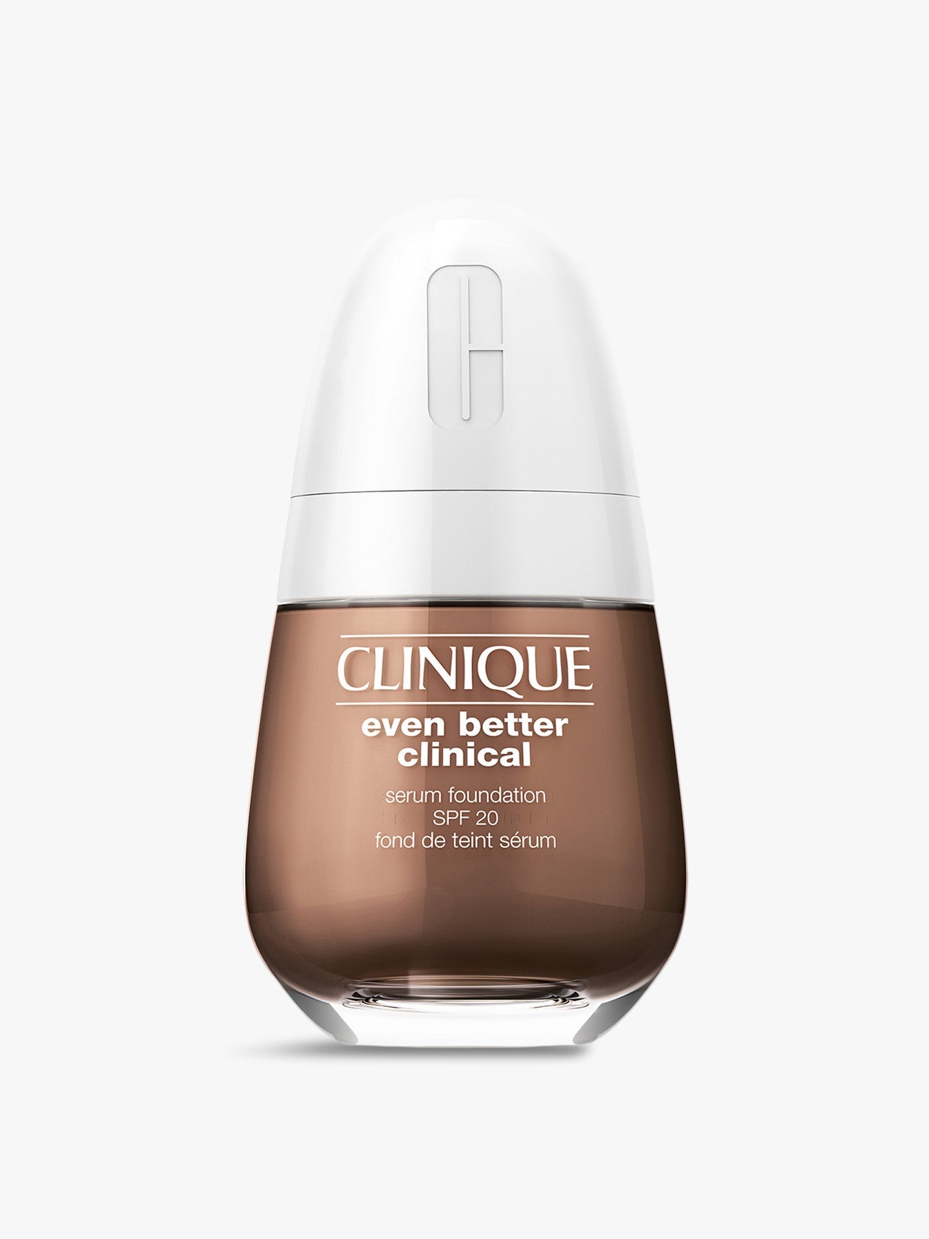 Even Better Clinical Serum Foundation SPF21
