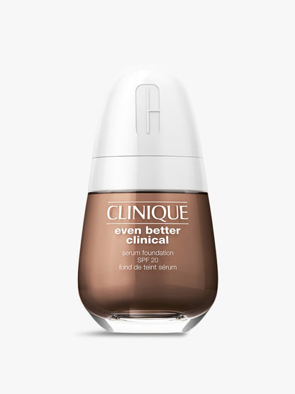 Even Better Clinical Serum Foundation SPF21