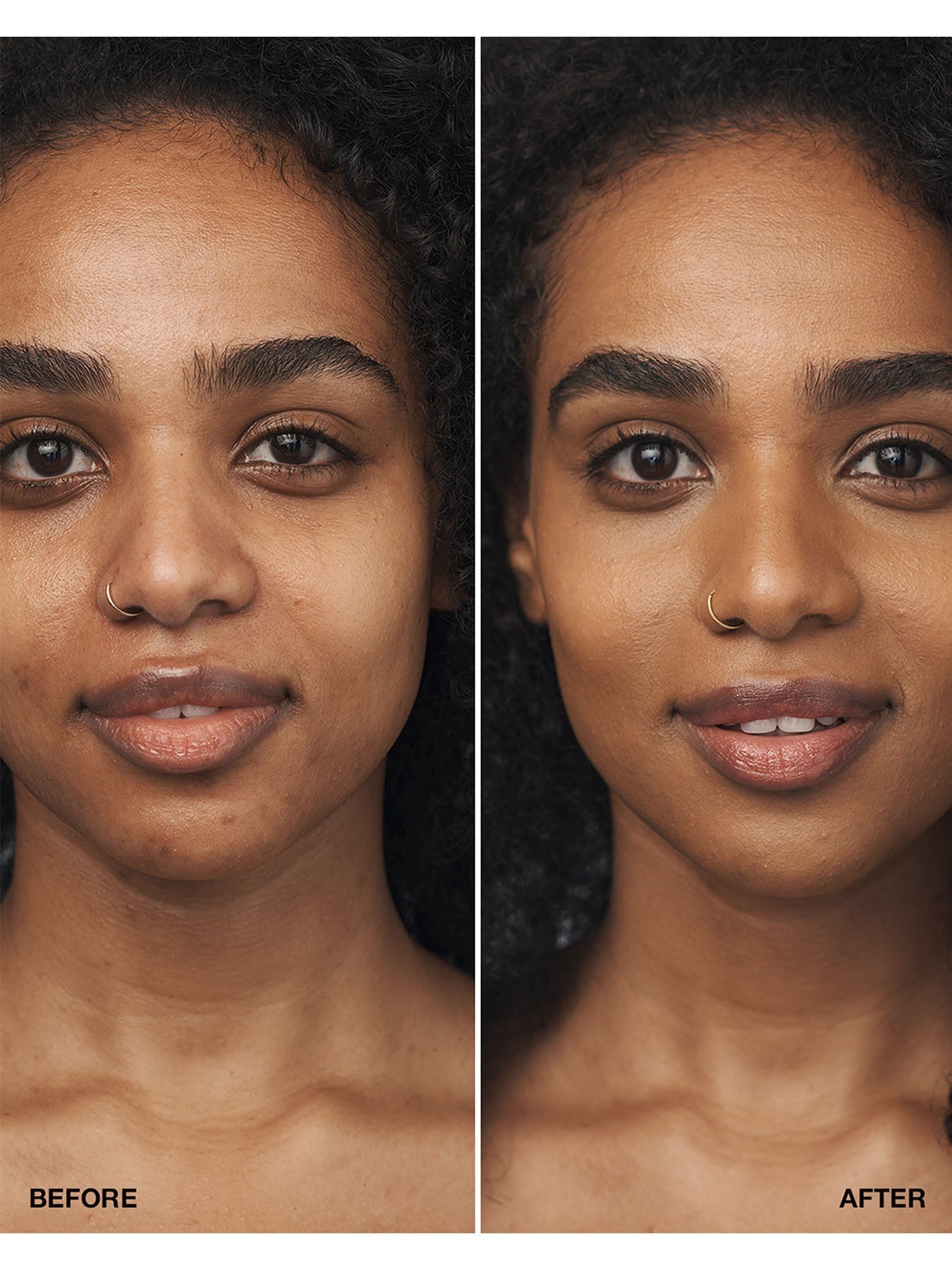 Even Better Clinical Serum Foundation SPF21