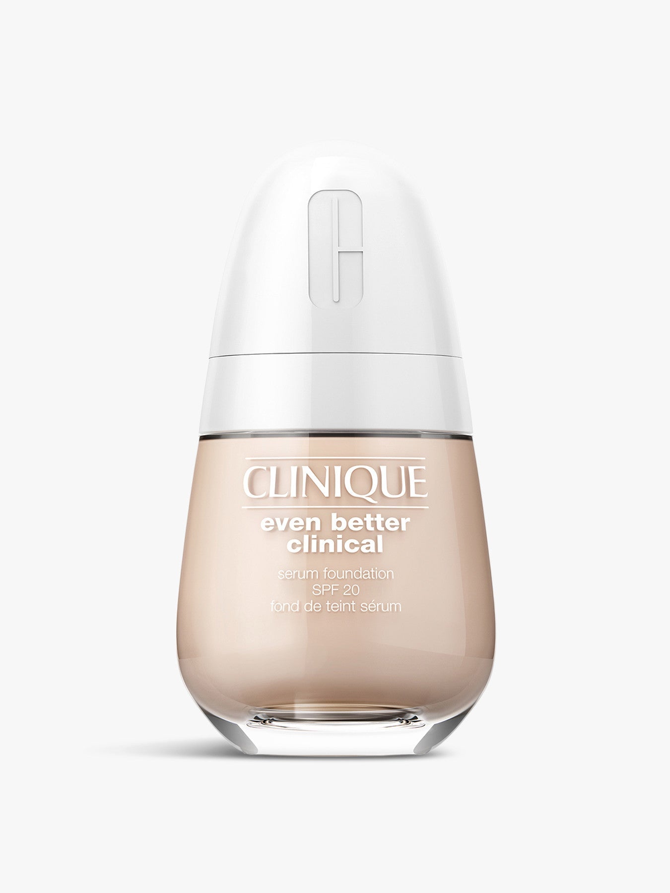 Even Better Clinical Serum Foundation SPF21