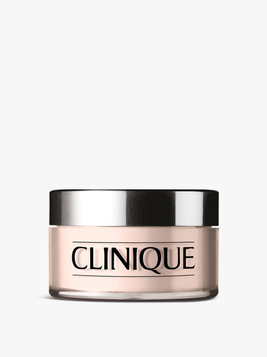 Blended Face Powder