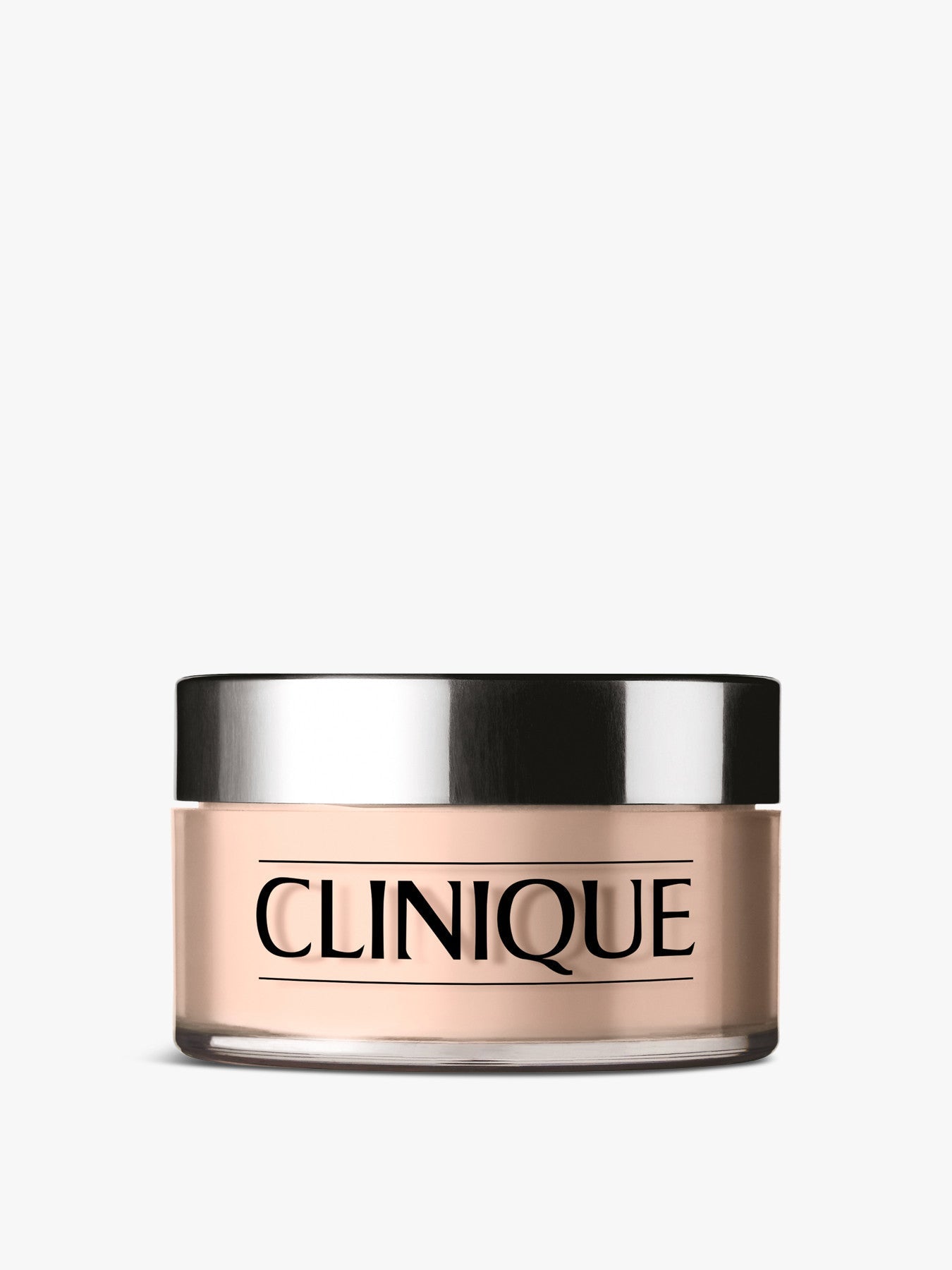 Blended Face Powder
