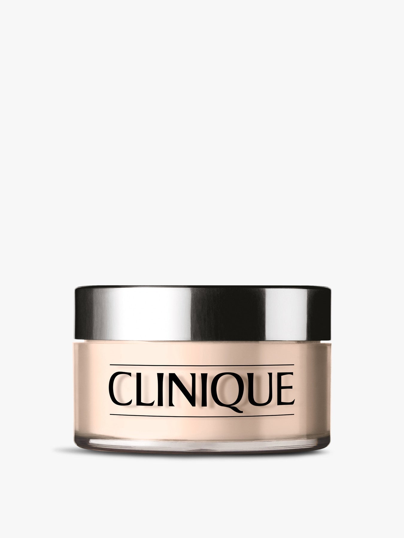 Blended Face Powder