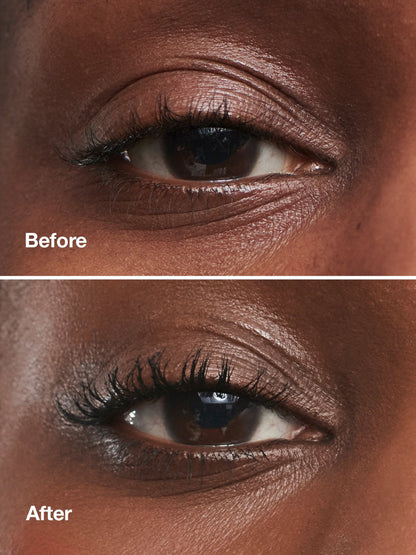 High Impact Zero Gravity Mascara
