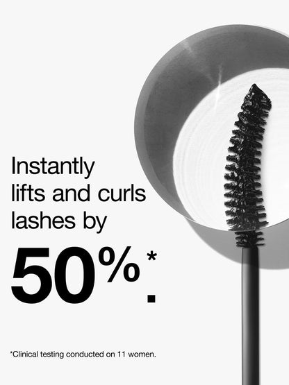 High Impact Zero Gravity Mascara