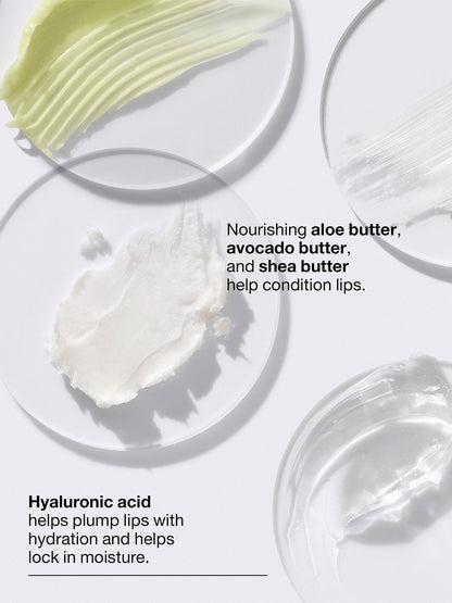 Pop Plush Creamy Lip Gloss