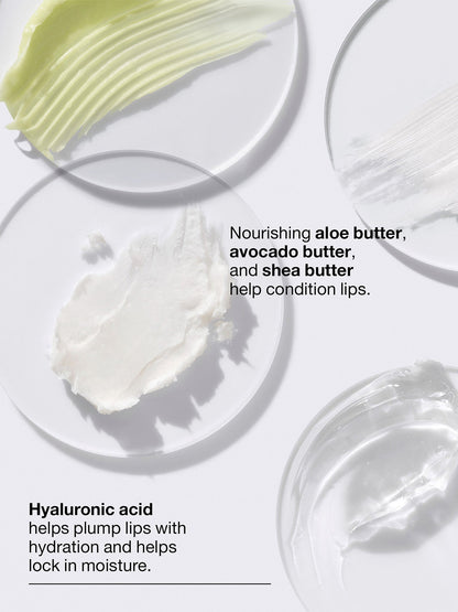 Pop Plush Creamy Lip Gloss
