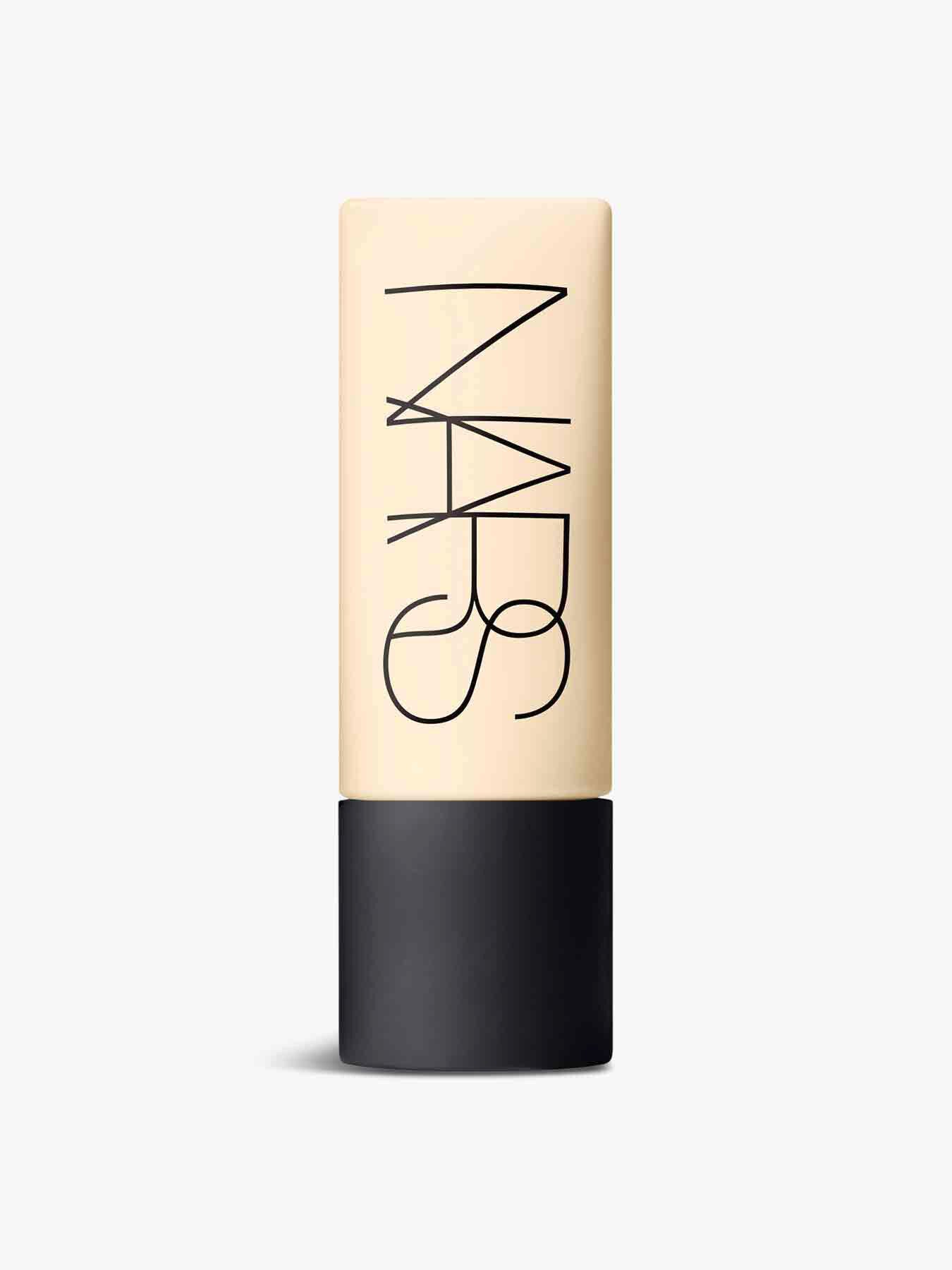 Soft Matte Foundation