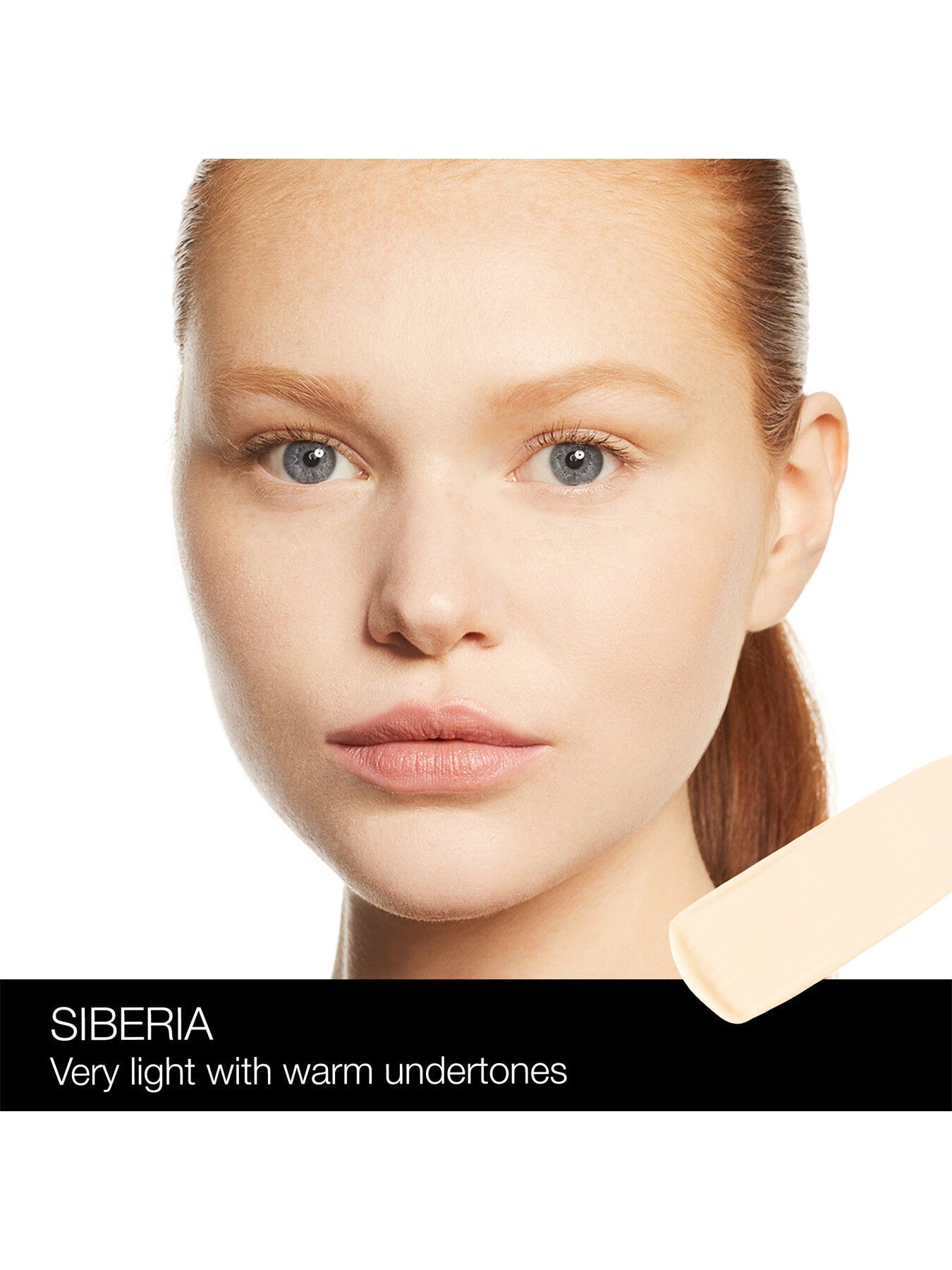 Soft Matte Foundation