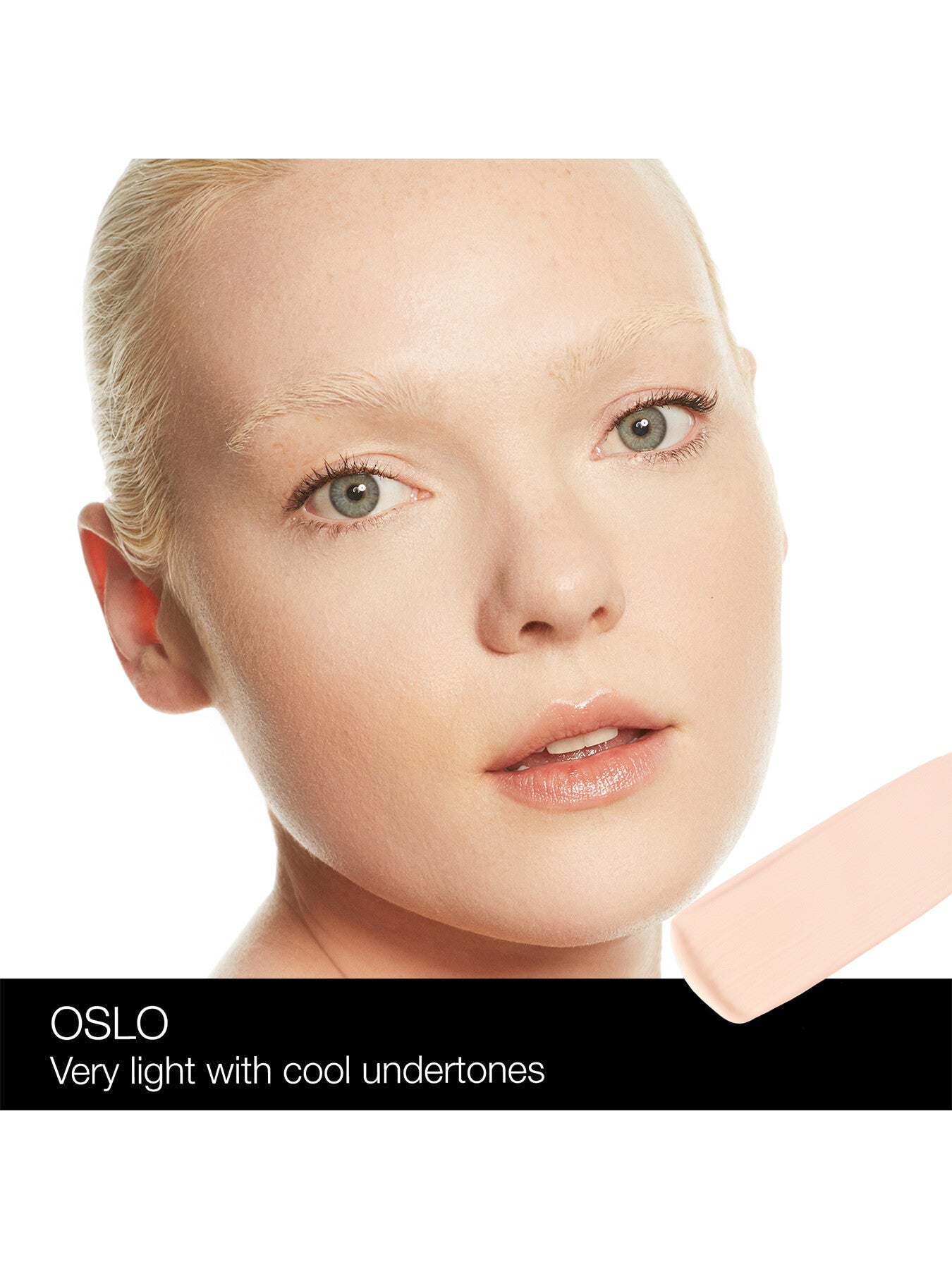 Soft Matte Foundation