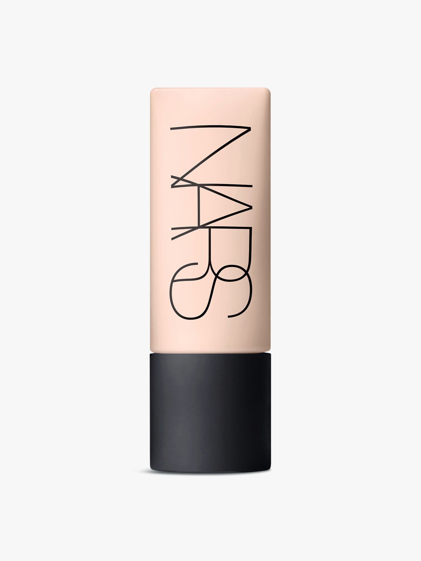 Soft Matte Foundation