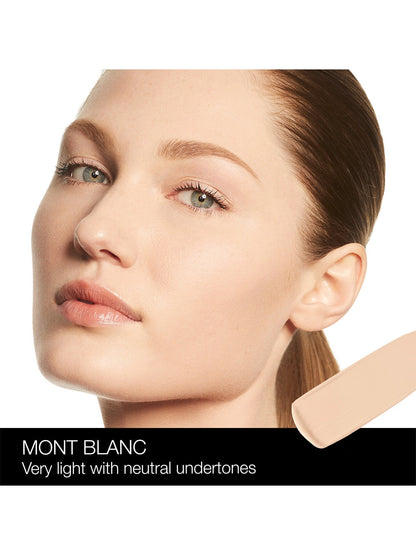 Soft Matte Foundation