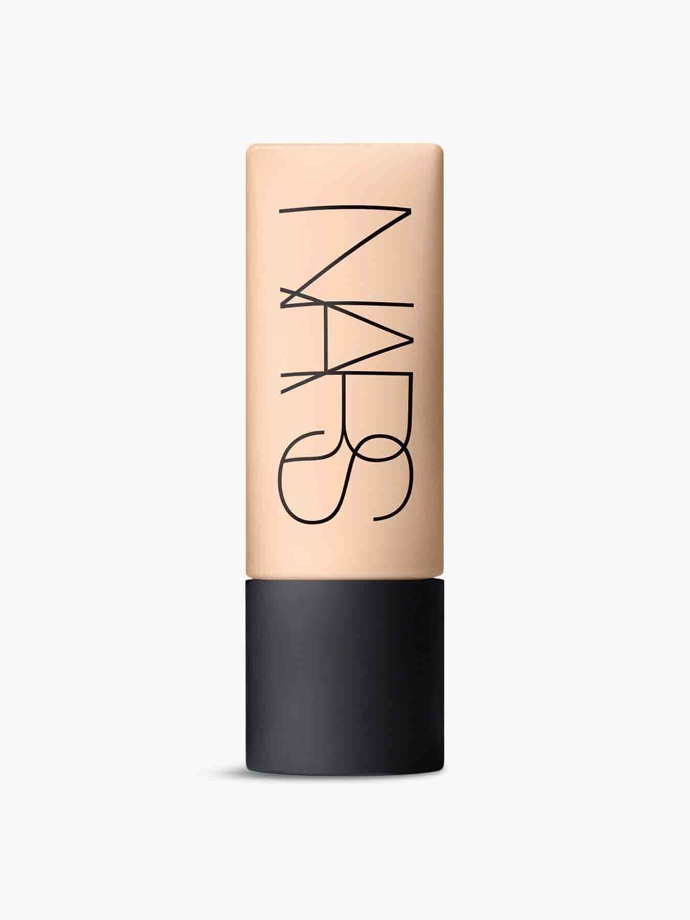 Soft Matte Foundation