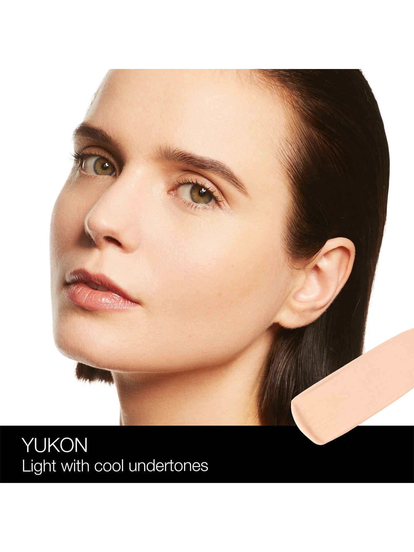 Soft Matte Foundation