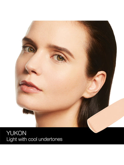 Soft Matte Foundation