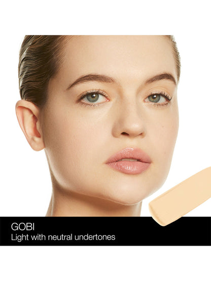 Soft Matte Foundation