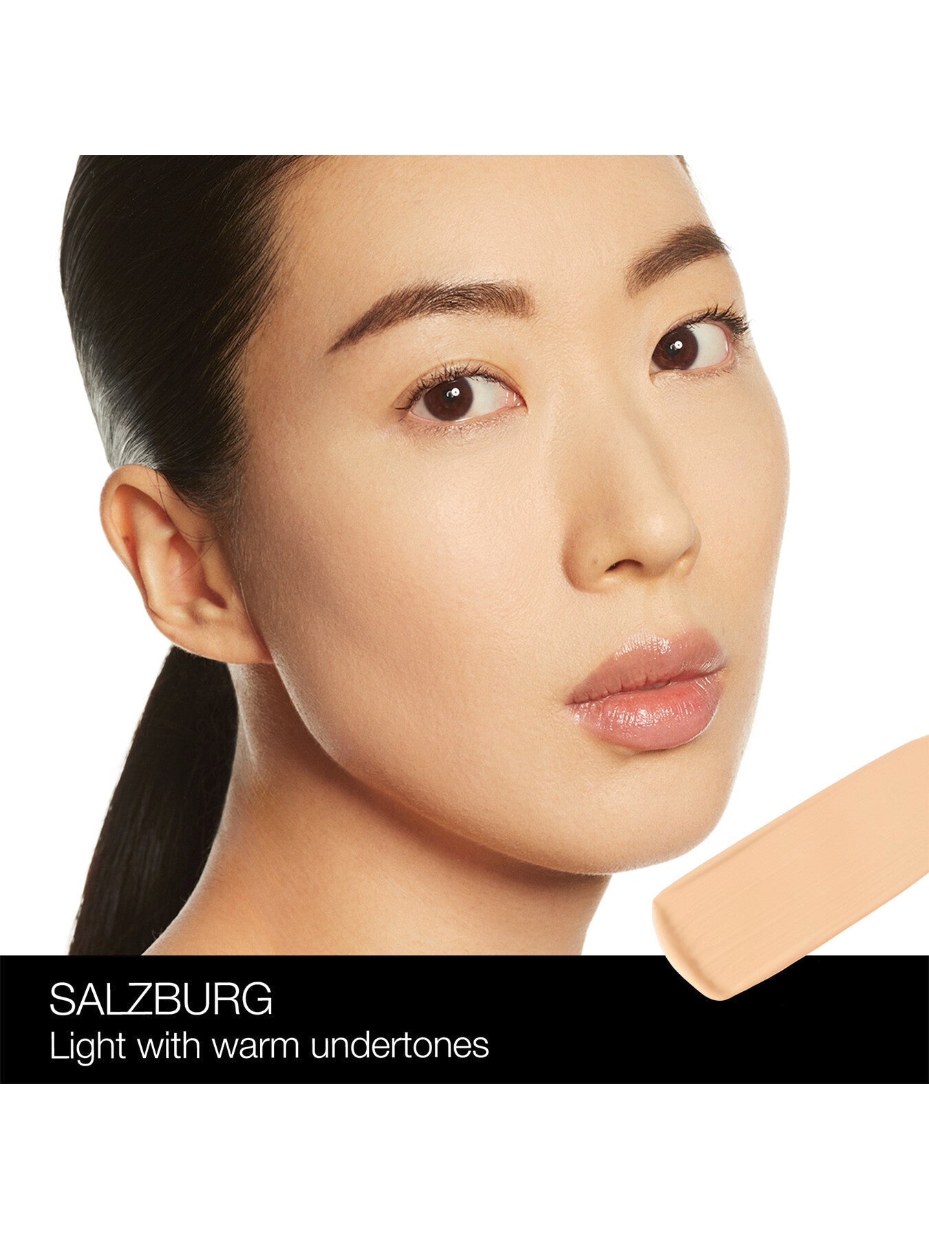 Soft Matte Foundation