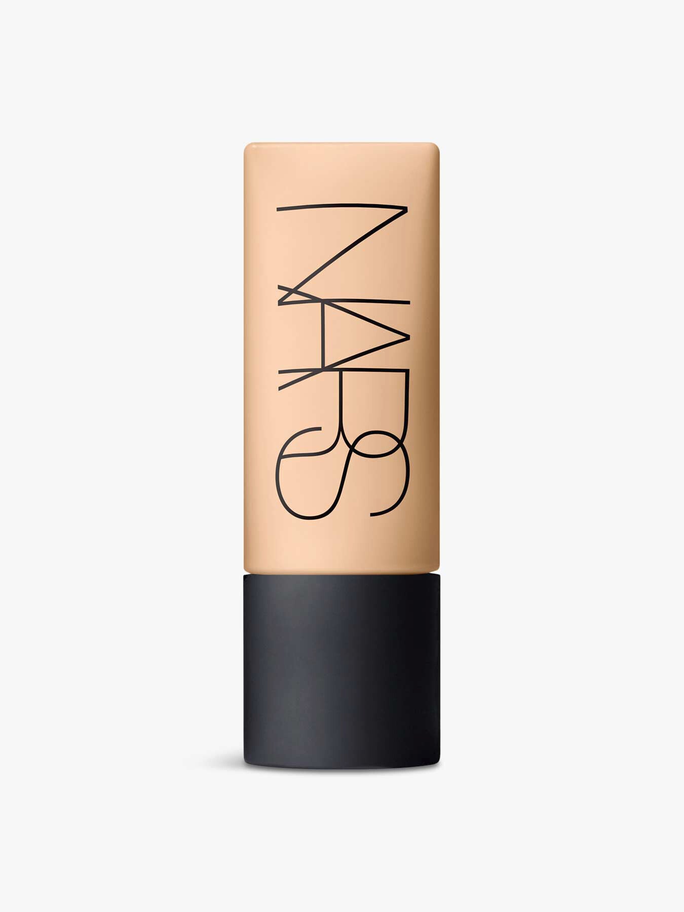 Soft Matte Foundation