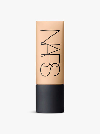 Soft Matte Foundation