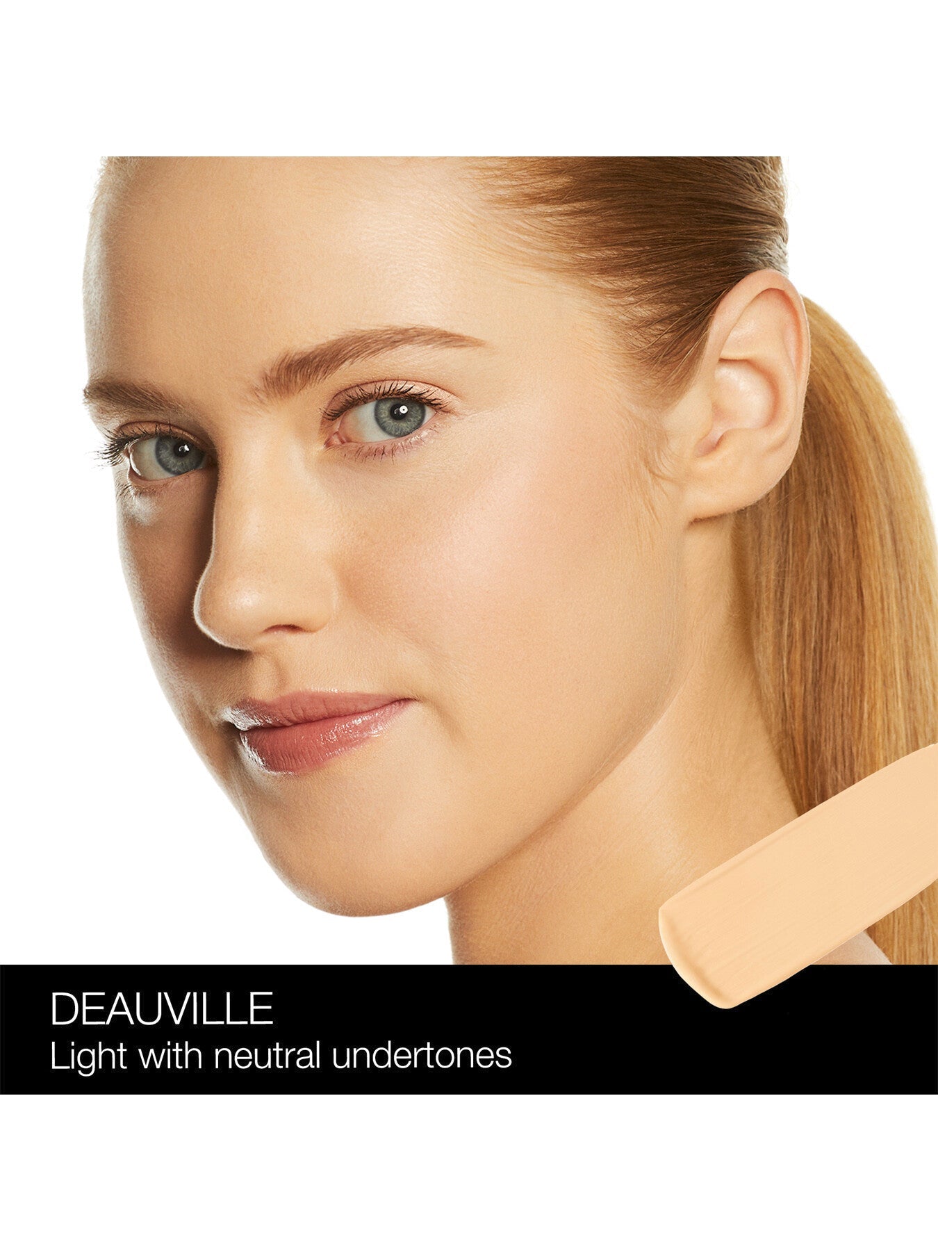 Soft Matte Foundation
