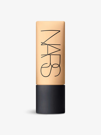 Soft Matte Foundation