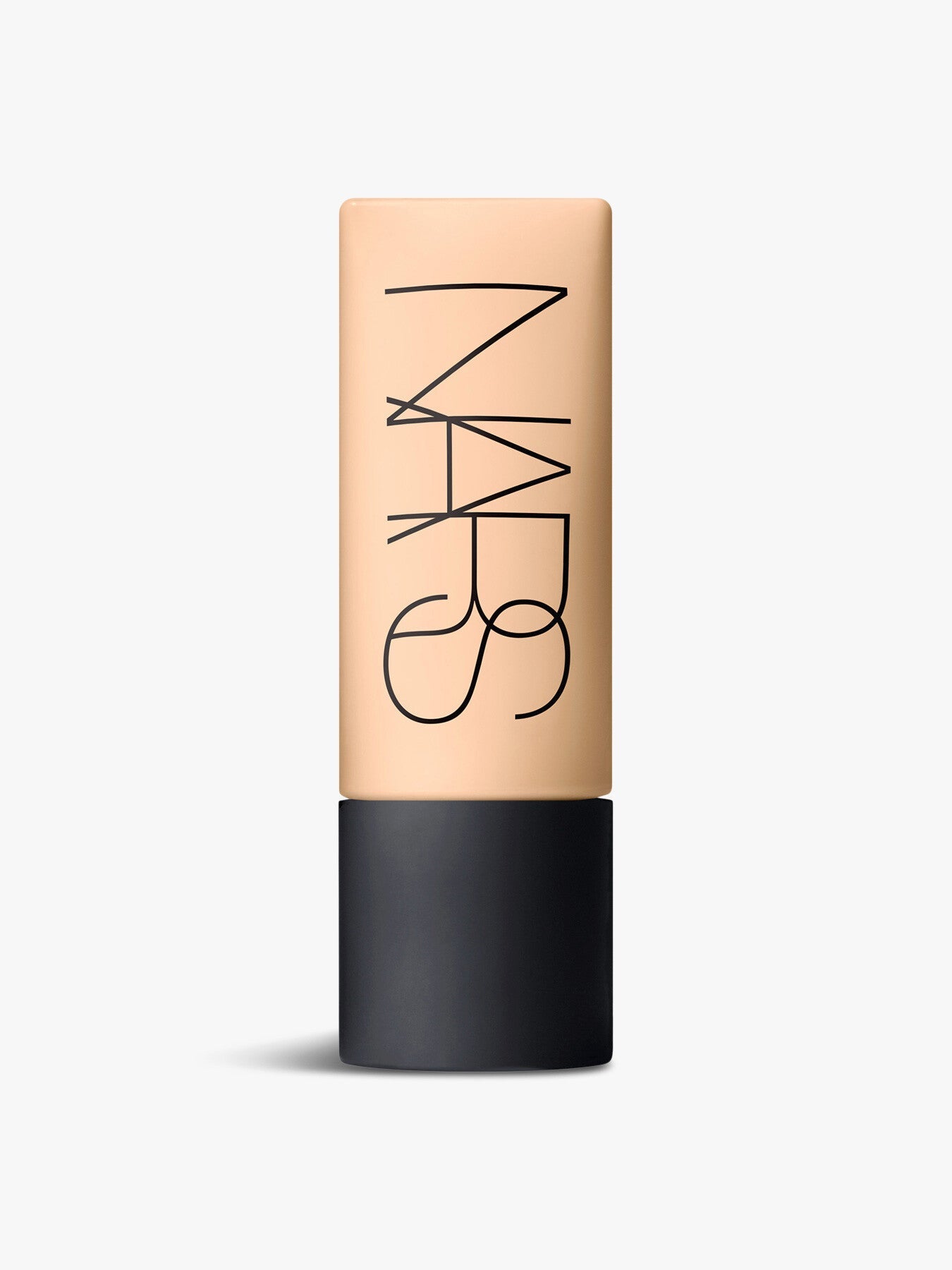 Soft Matte Foundation