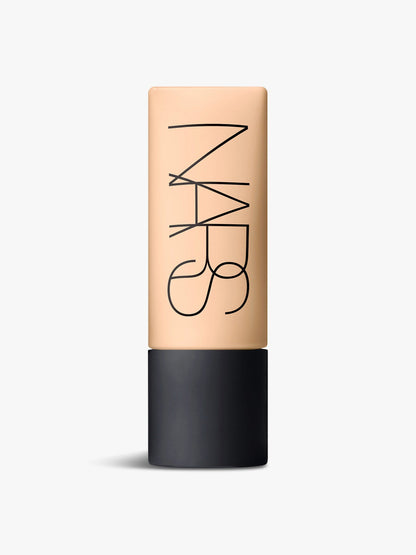 Soft Matte Foundation
