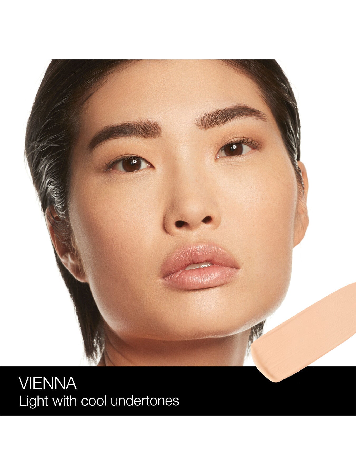 Soft Matte Foundation