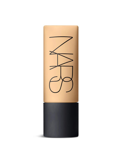 Soft Matte Foundation