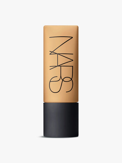 Soft Matte Foundation