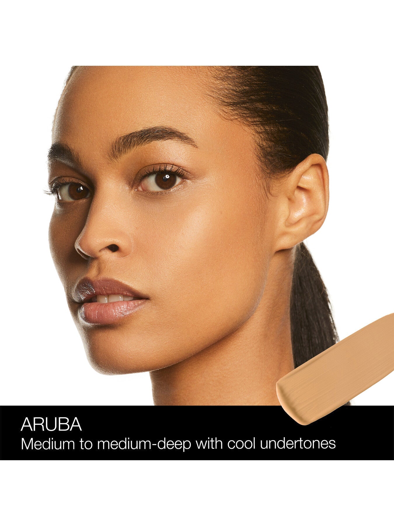 Soft Matte Foundation